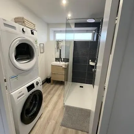 New And Spacious Apartment. أراس